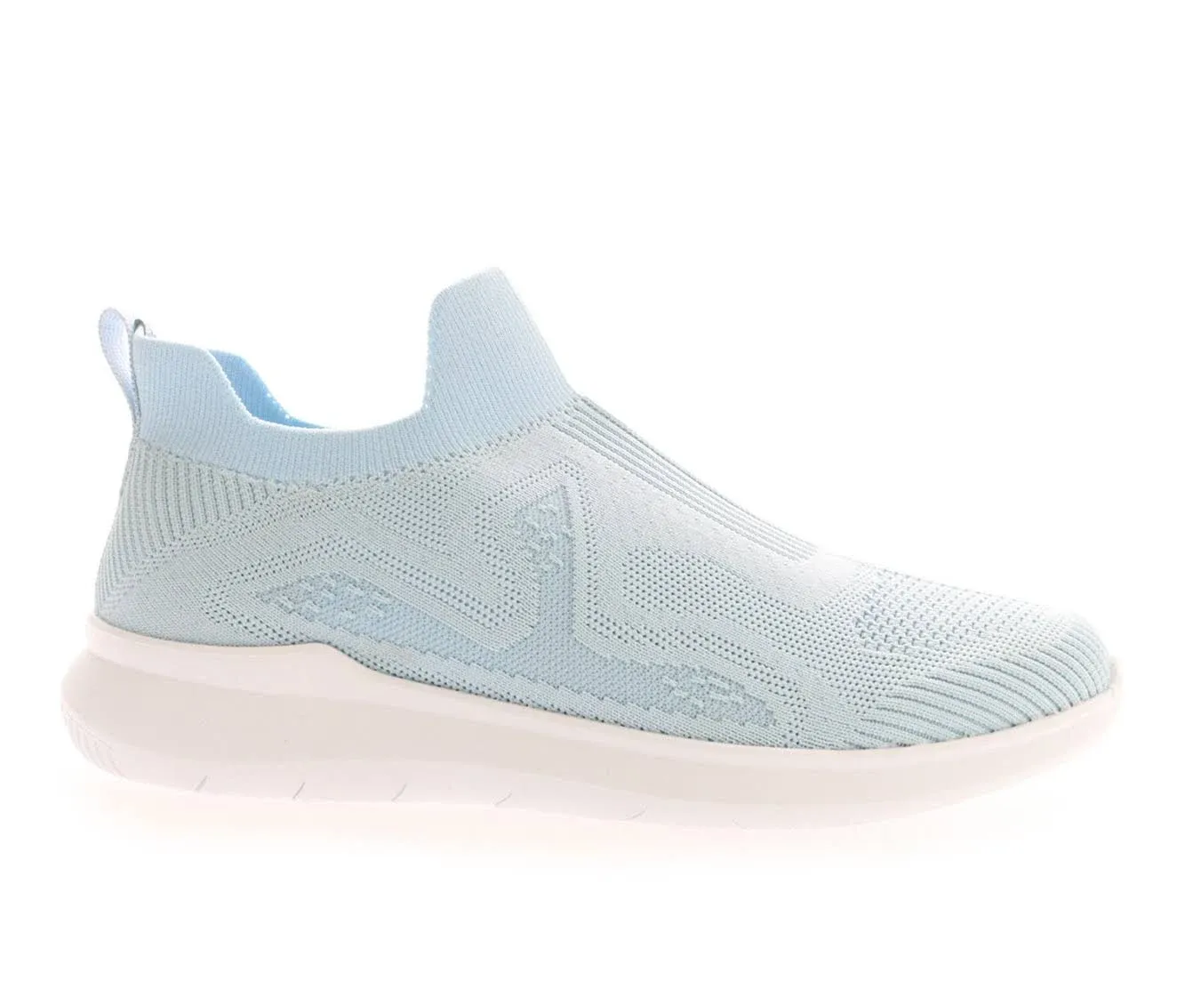 Propét Women's Travelbound Slip-On Sneaker