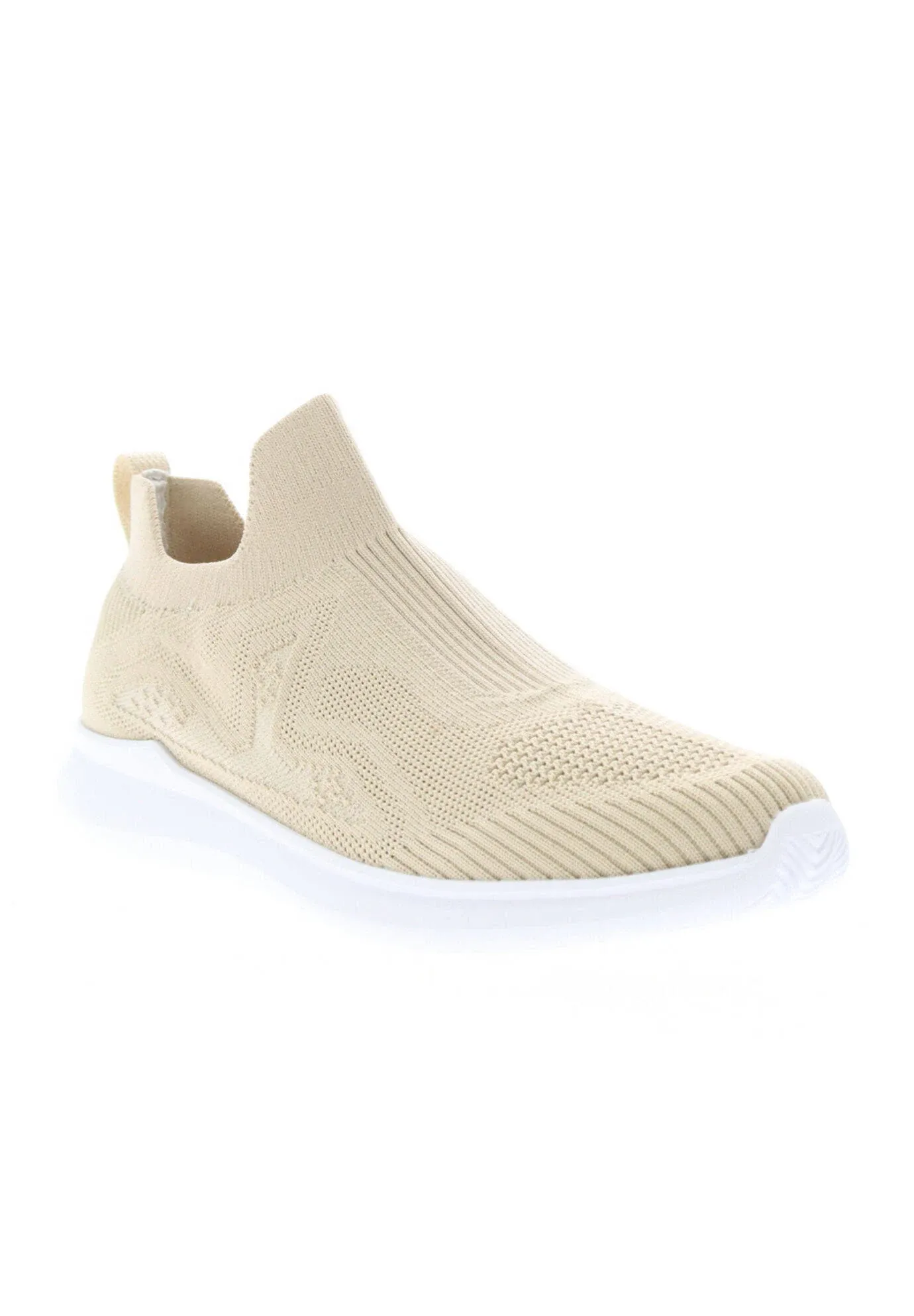 Propet Travelbound Slip-On 11 Women's Sand