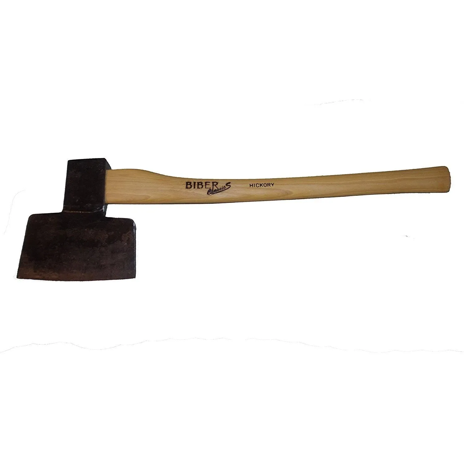 Biber Classic Swedish Carpenter's Hatchet or Better Known As The Broad Axe by ...