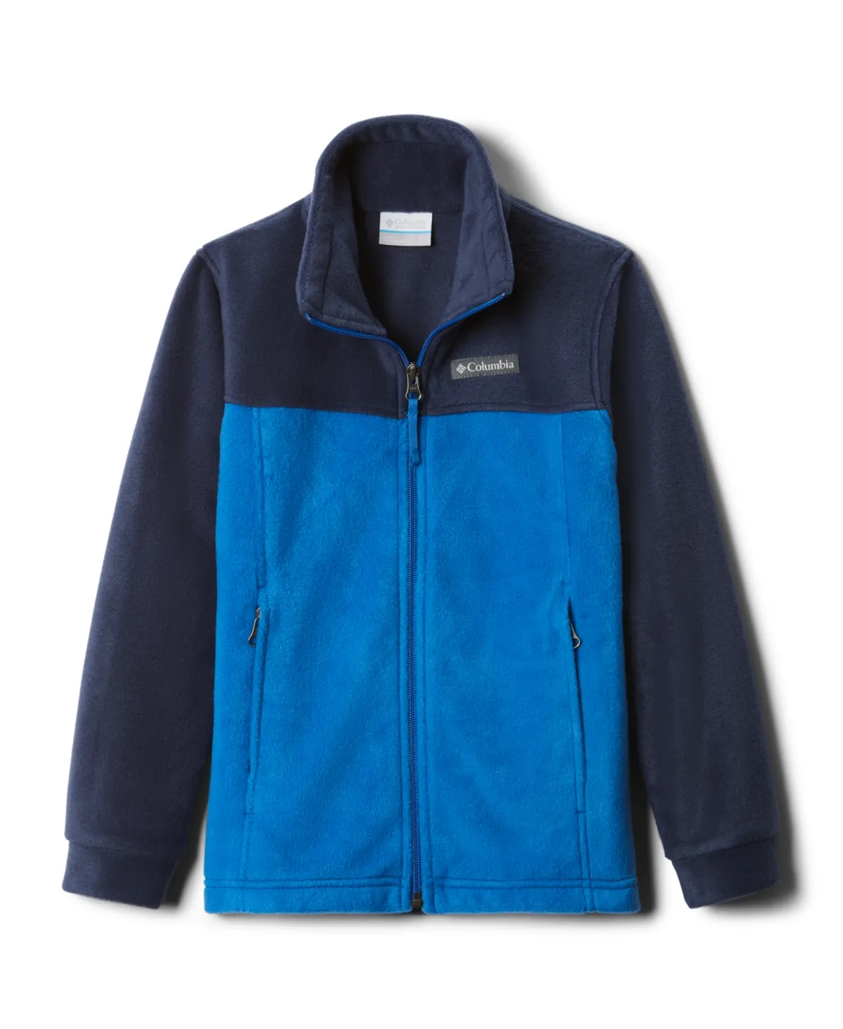 Columbia Baby Boy's Steens Mountain Ii Fleece