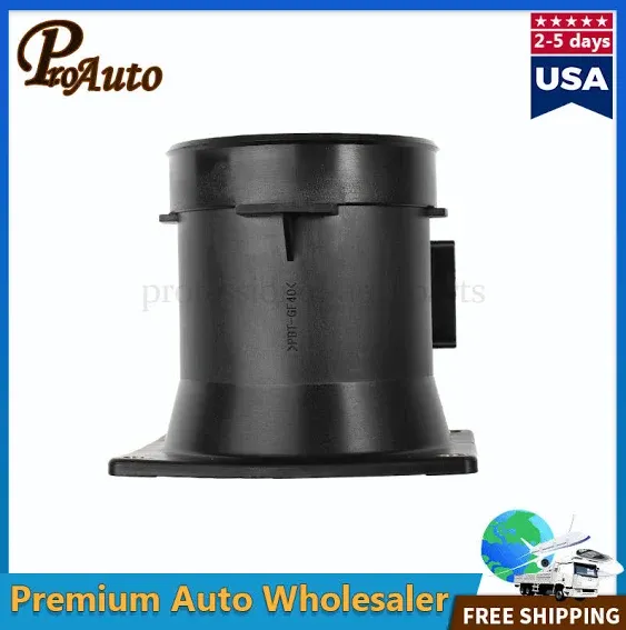 New Mass Air Flow Sensor MAF For 1999-2003 Ford F-150 4.6L 5.4L AFLS158