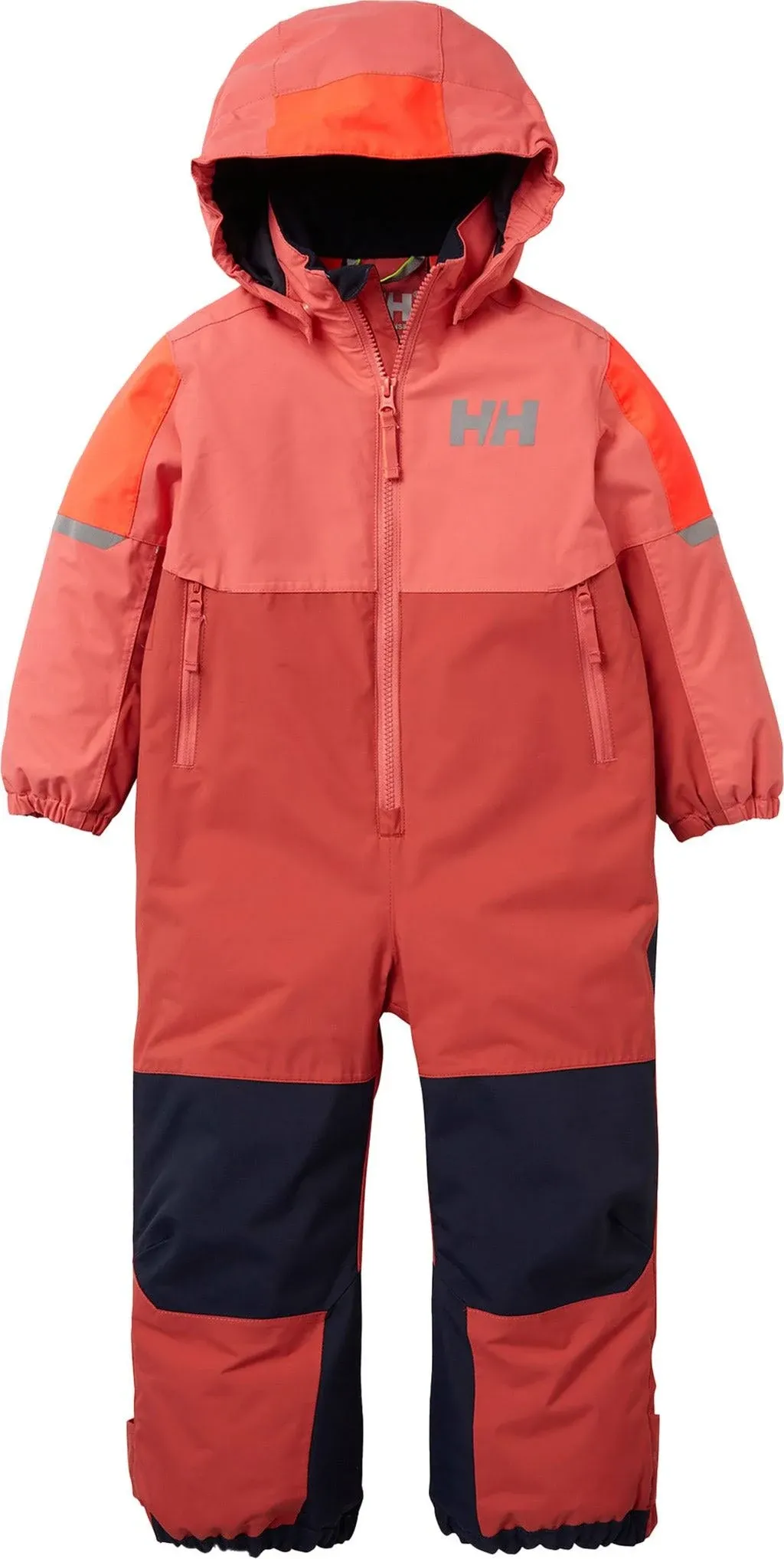 Helly Hansen Kids' Rider 2.0 Insulated Snow Suit