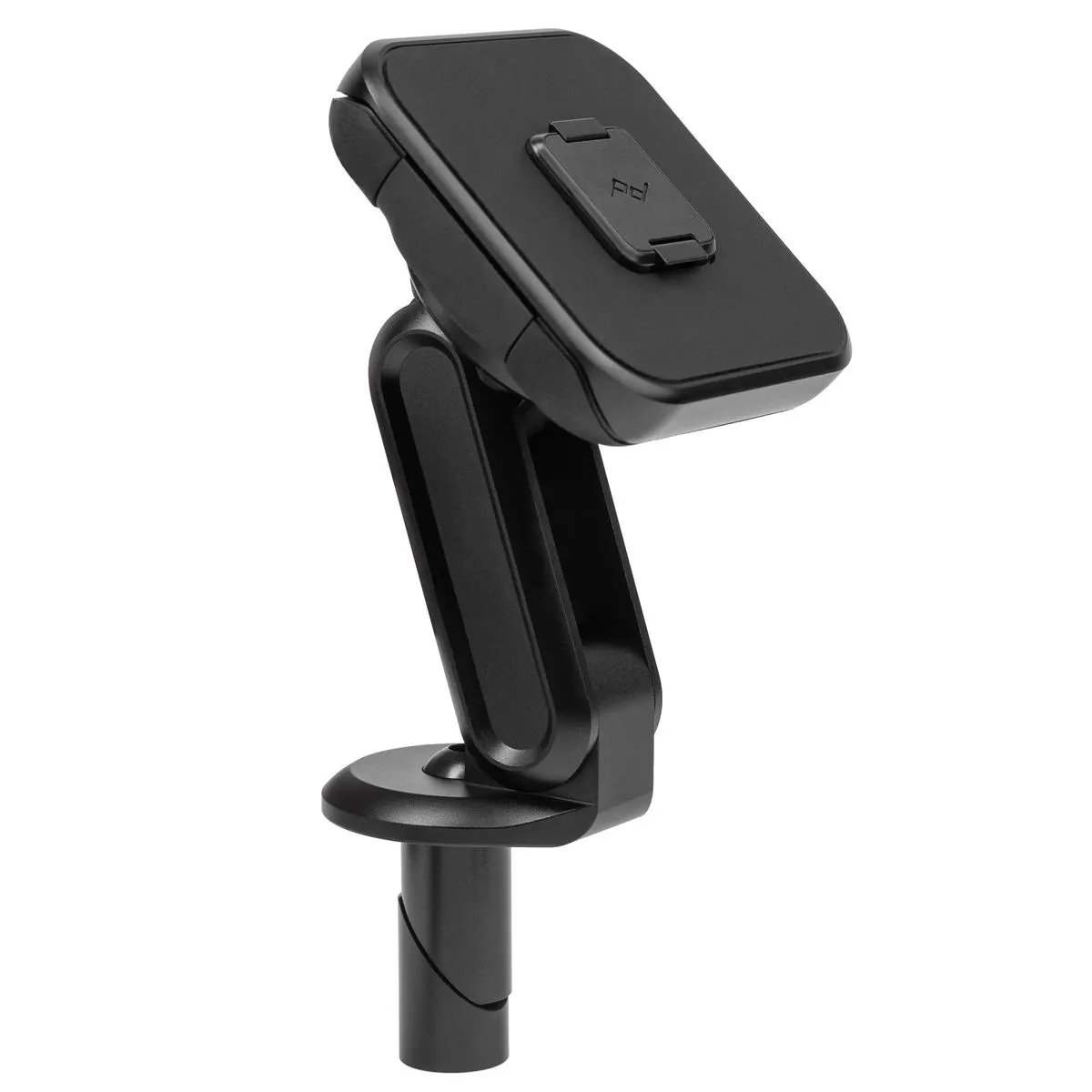 Peak Design Motorcycle Stem Mount Mobile