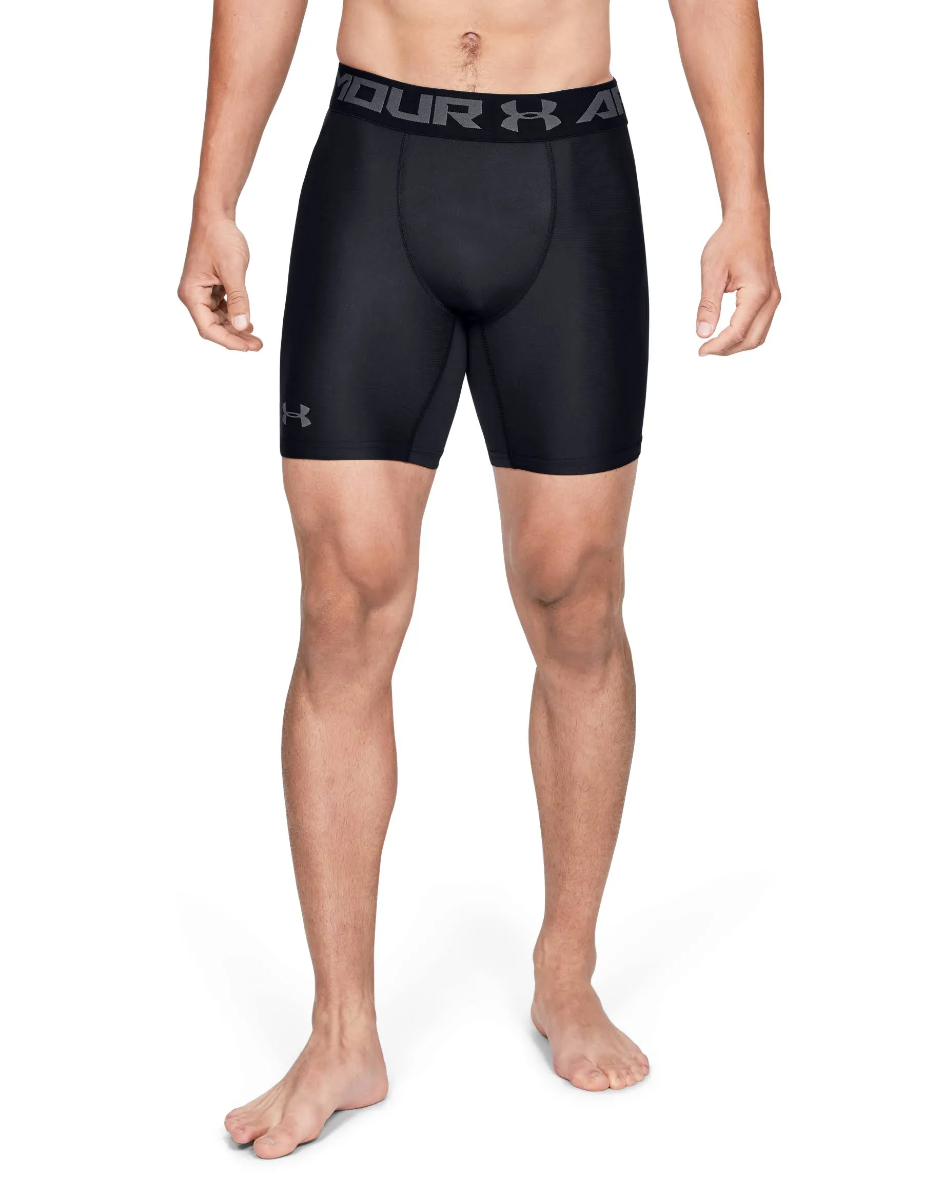 Under armour men’s compression shorts