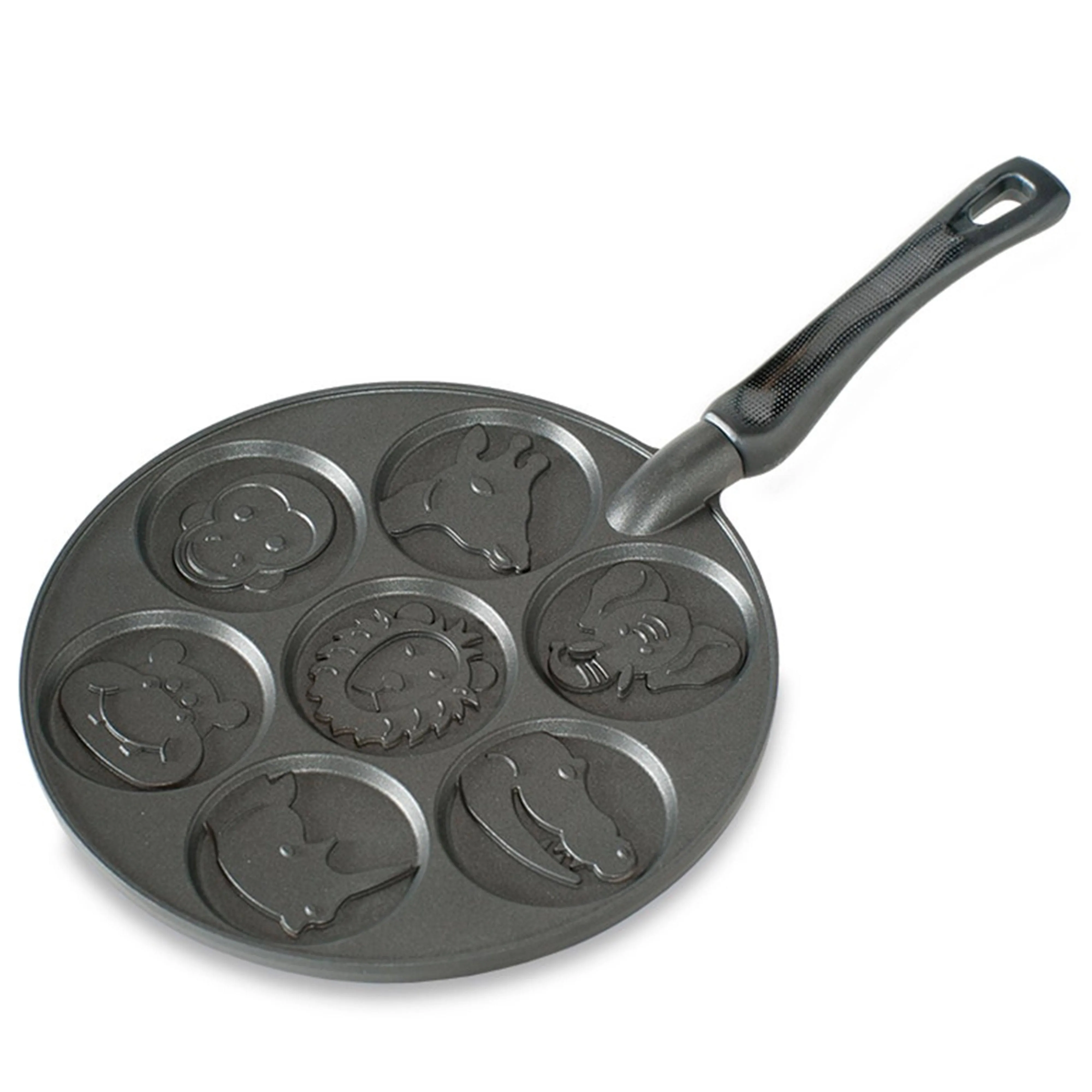 Nordic Ware - Zoo Friends Pancake Pan