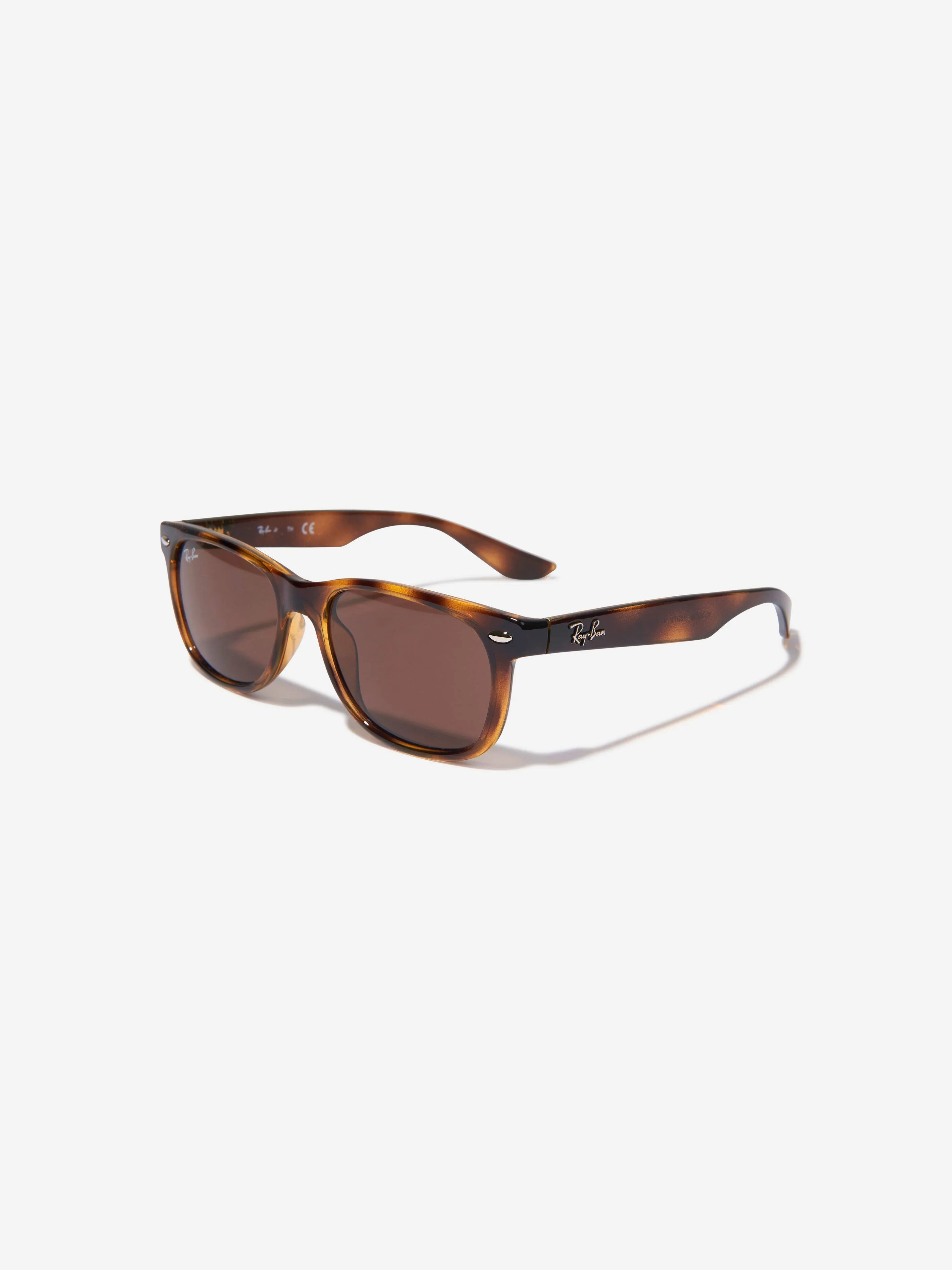 Ray-Ban Junior New Wayfarer Sunglasses