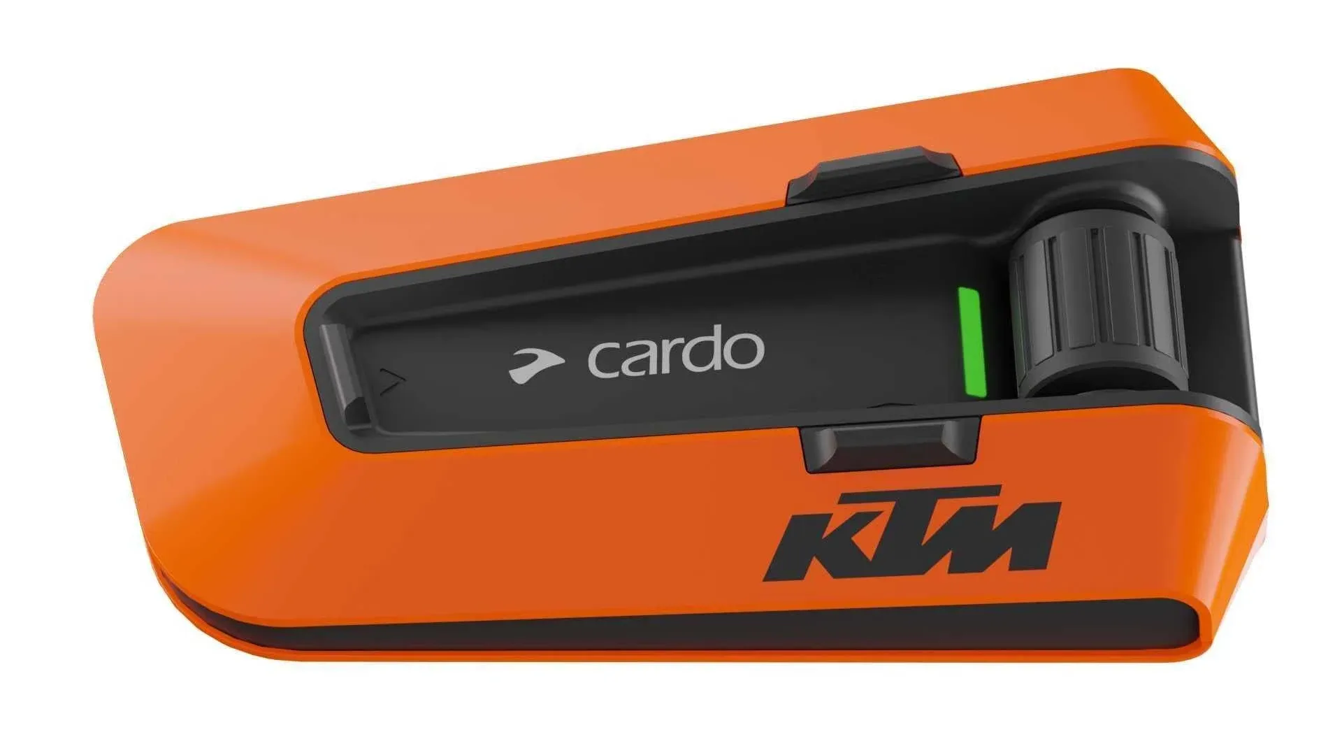 Cardo Packtalk Edge Single KTM Edition