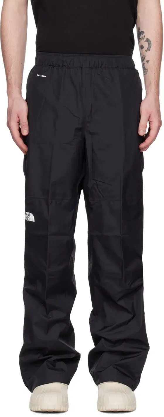 The North Face Men's Antora Rain Pant