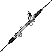 Detroit Axle - 4WD Rack and Pinion for 2002-2005 Dodge Ram 1500, 2003 2004 Complete Power Steering Rack and Pinion Assembly ReplacementDetroit Axle - 4WD Rack and Pinion for 2002-2005 Dodge…