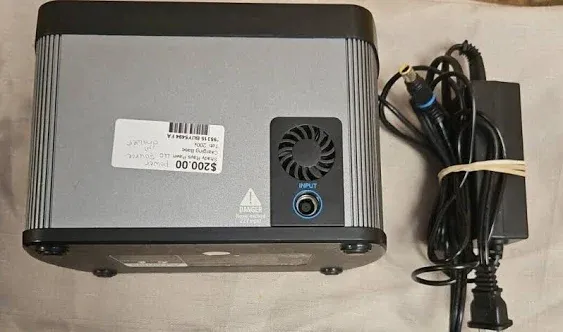 Goal Zero Yeti 200X Portable Power Station