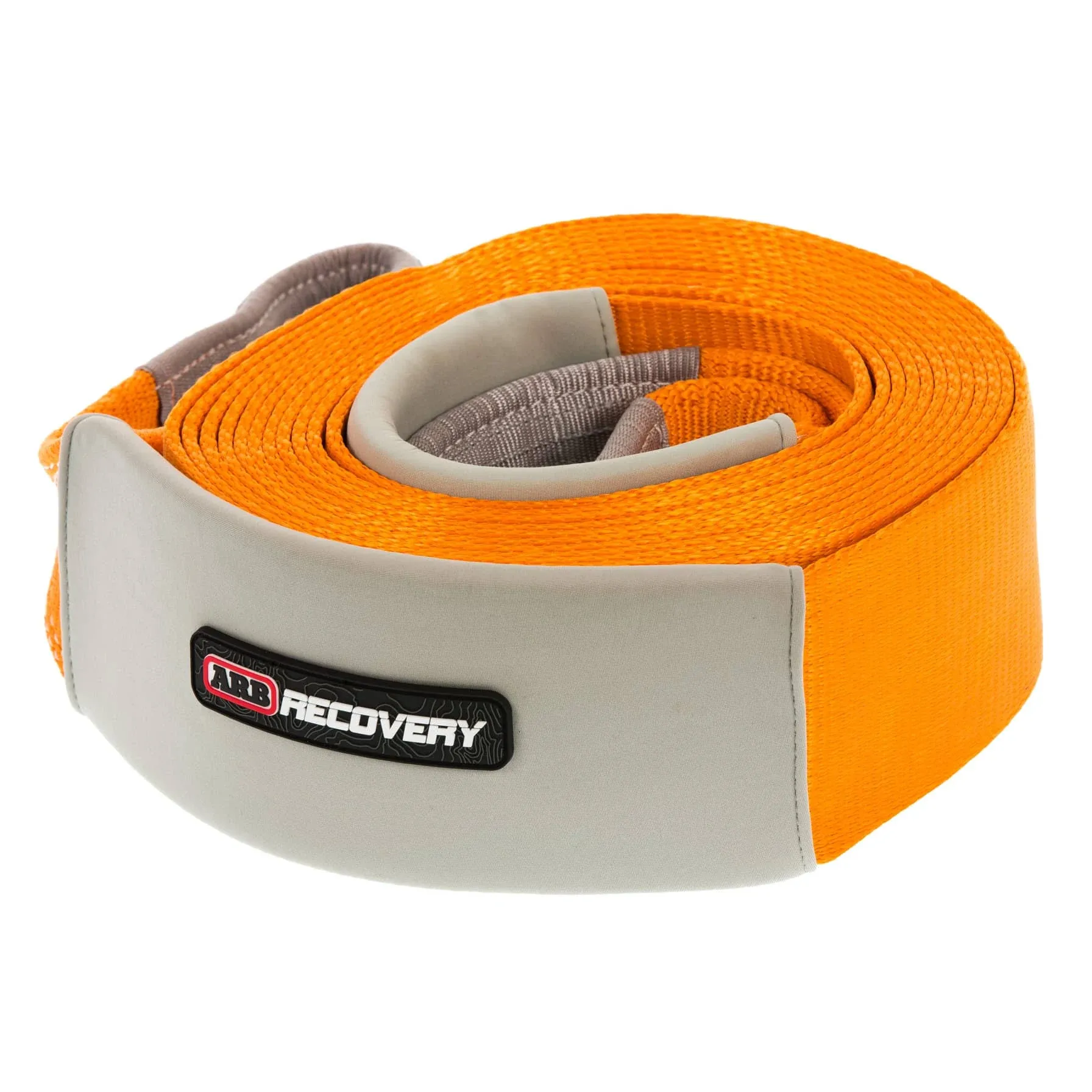 ARB ARB715 4-1/3" x 30' Recovery Strap - 33000 lbs Capacity