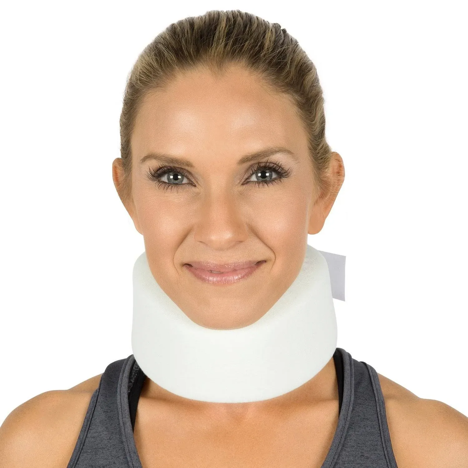 Vive Neck Brace Foam Cervical Collar