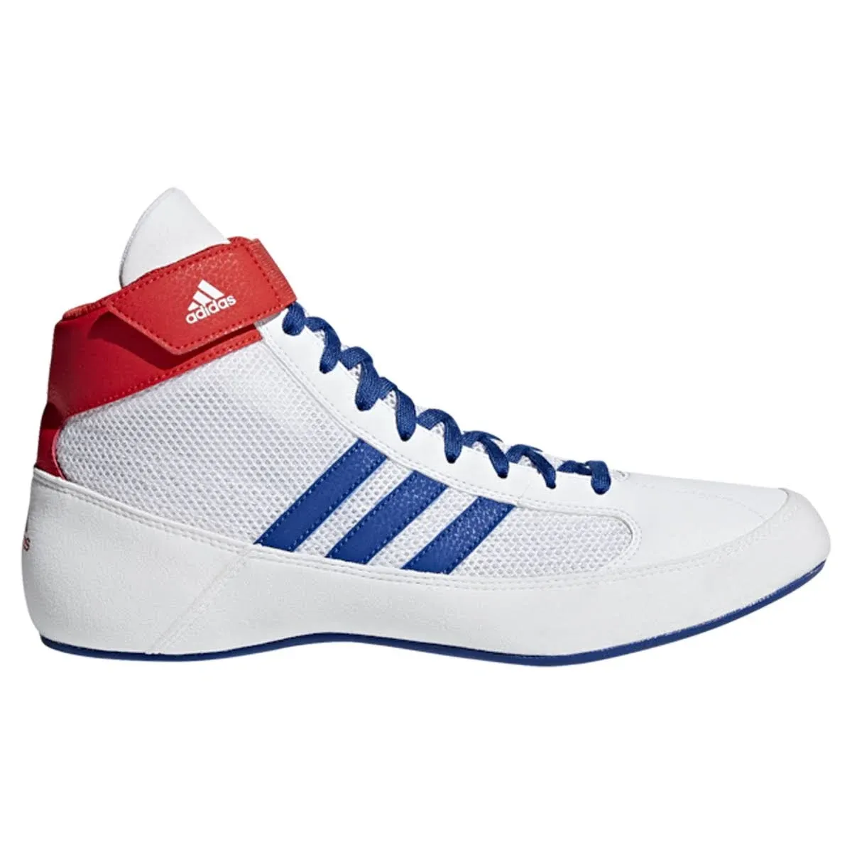 Adidas Youth HVC 2 Wrestling Shoes