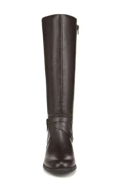 LifeStride Women's Xtrovert Wide Calf Boot