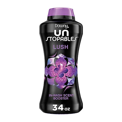 Downy Unstopables In-Wash Scent Booster Beads