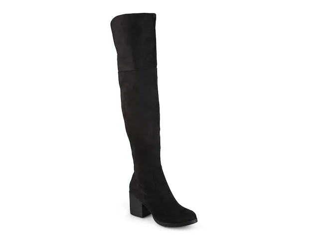 Journee Collection Sana Over-the-Knee Boot