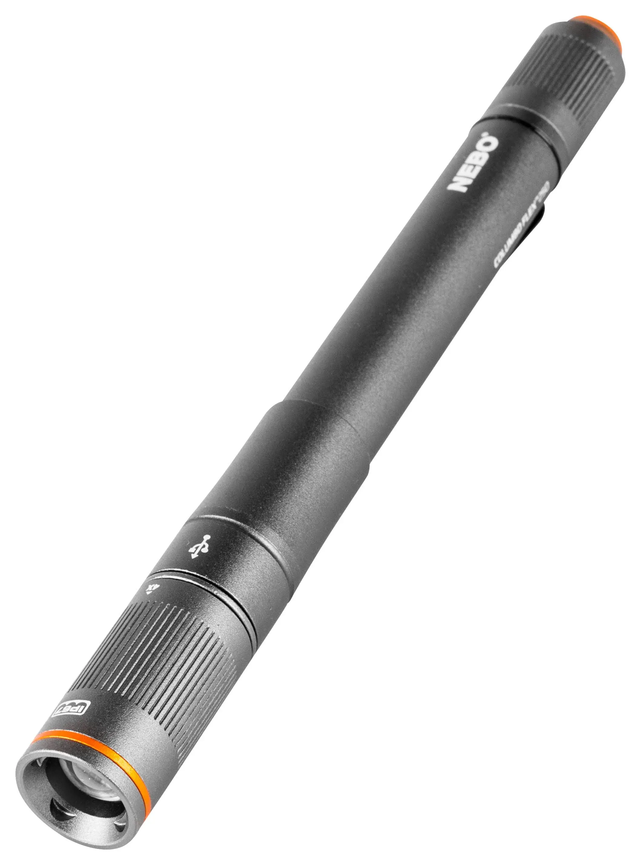 Columbo Flex 250 Pen Light