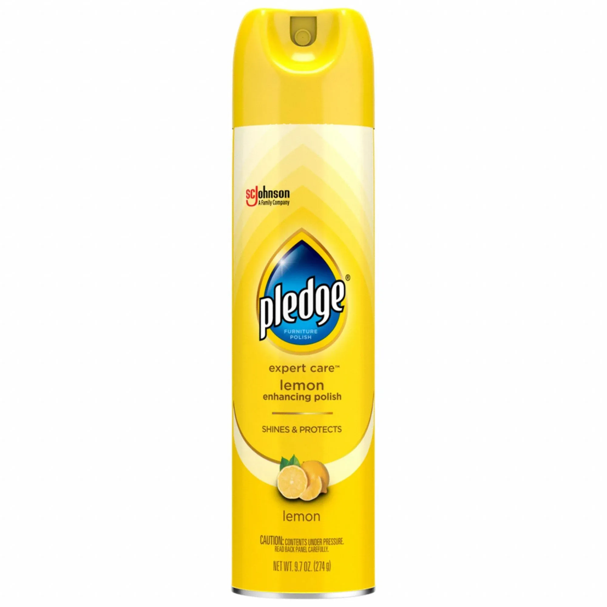 Pledge Furniture Polish Spray