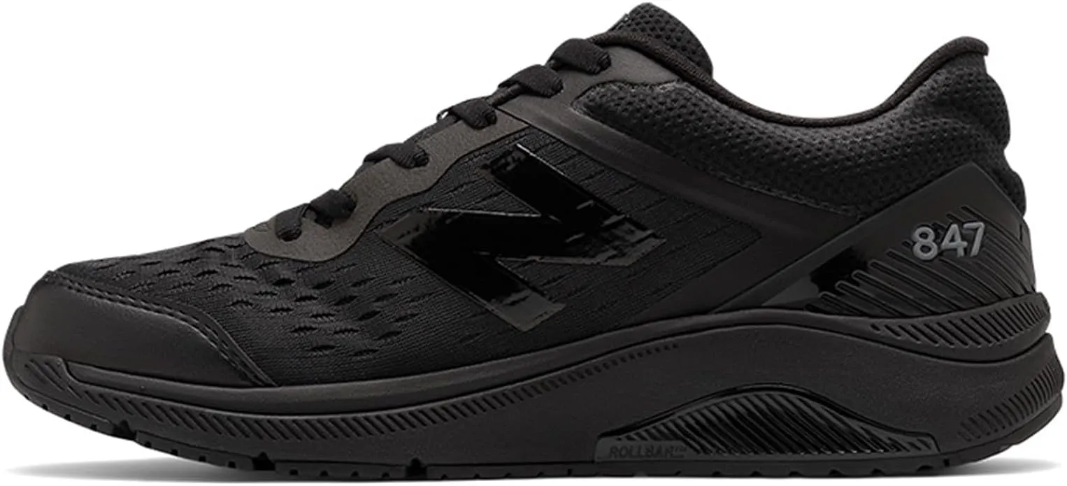 New Balance Men's 847v4 Walking Shoe