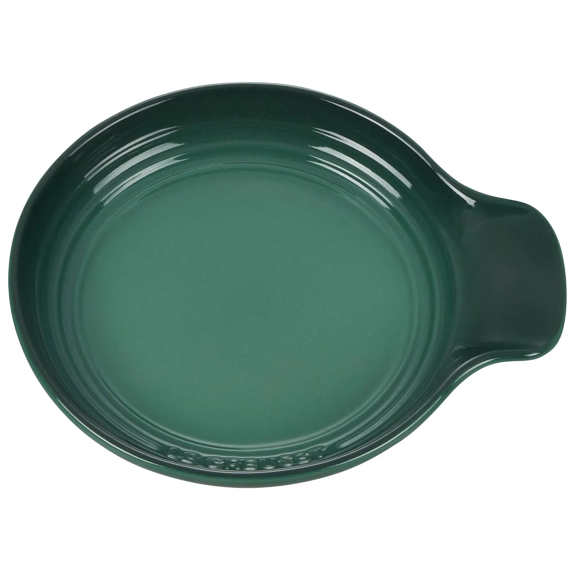 Le Creuset - Signature Spoon Rest - Oyster