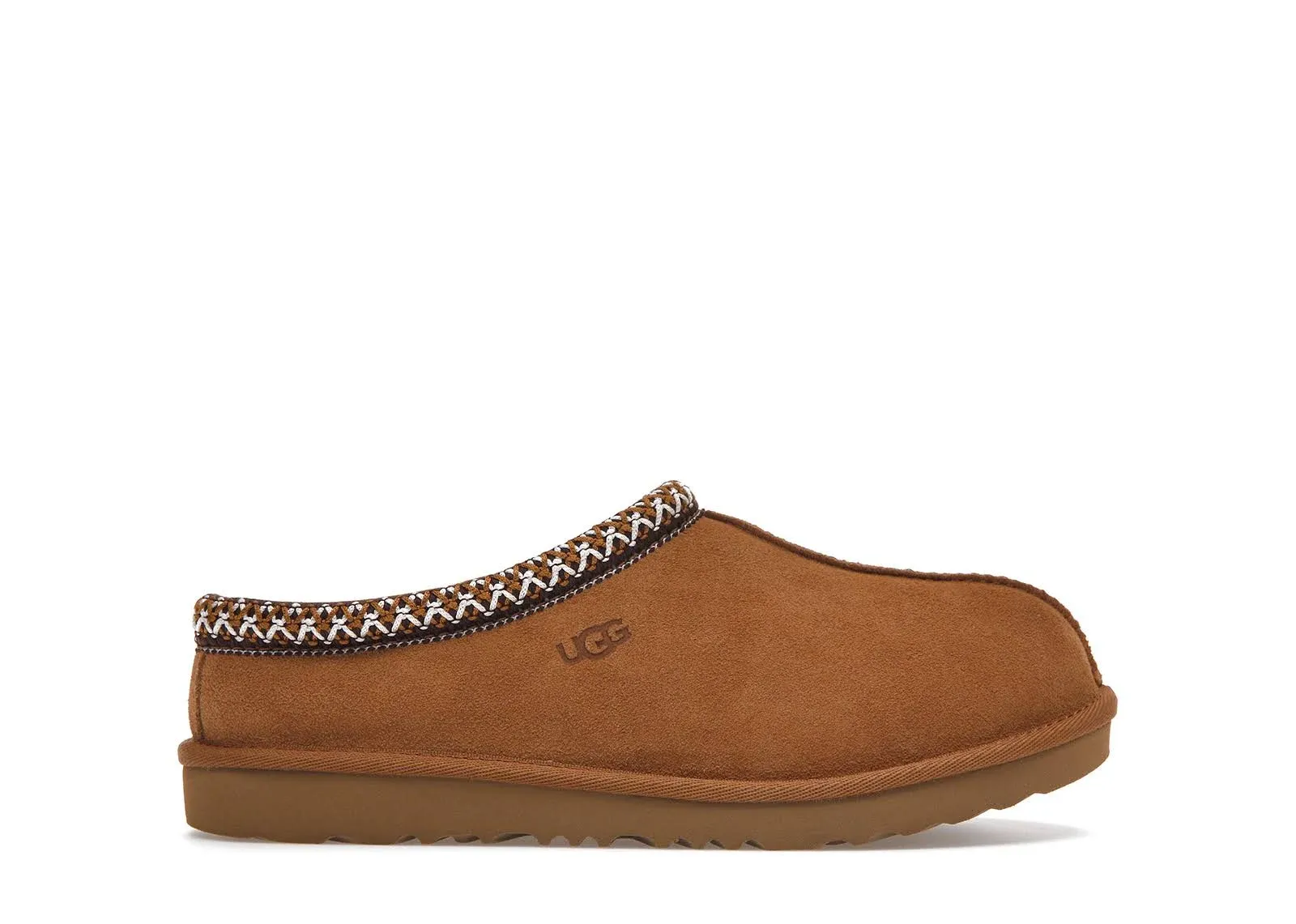 Ugg Kids Tasman II Chestnut 5