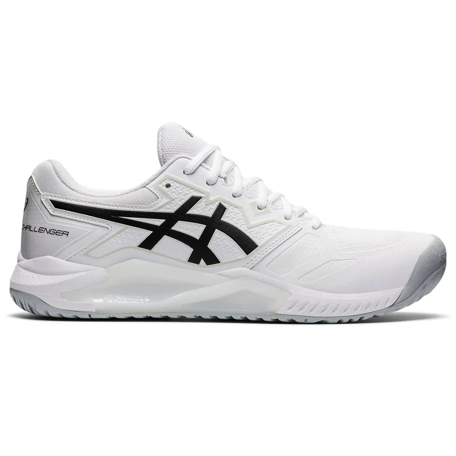 ASICS GEL-CHALLENGER 13 14 White/Black