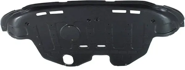 Garage-Pro Front Engine Splash Shield for HYUNDAI TUCSON 2010-2013 Under Cover