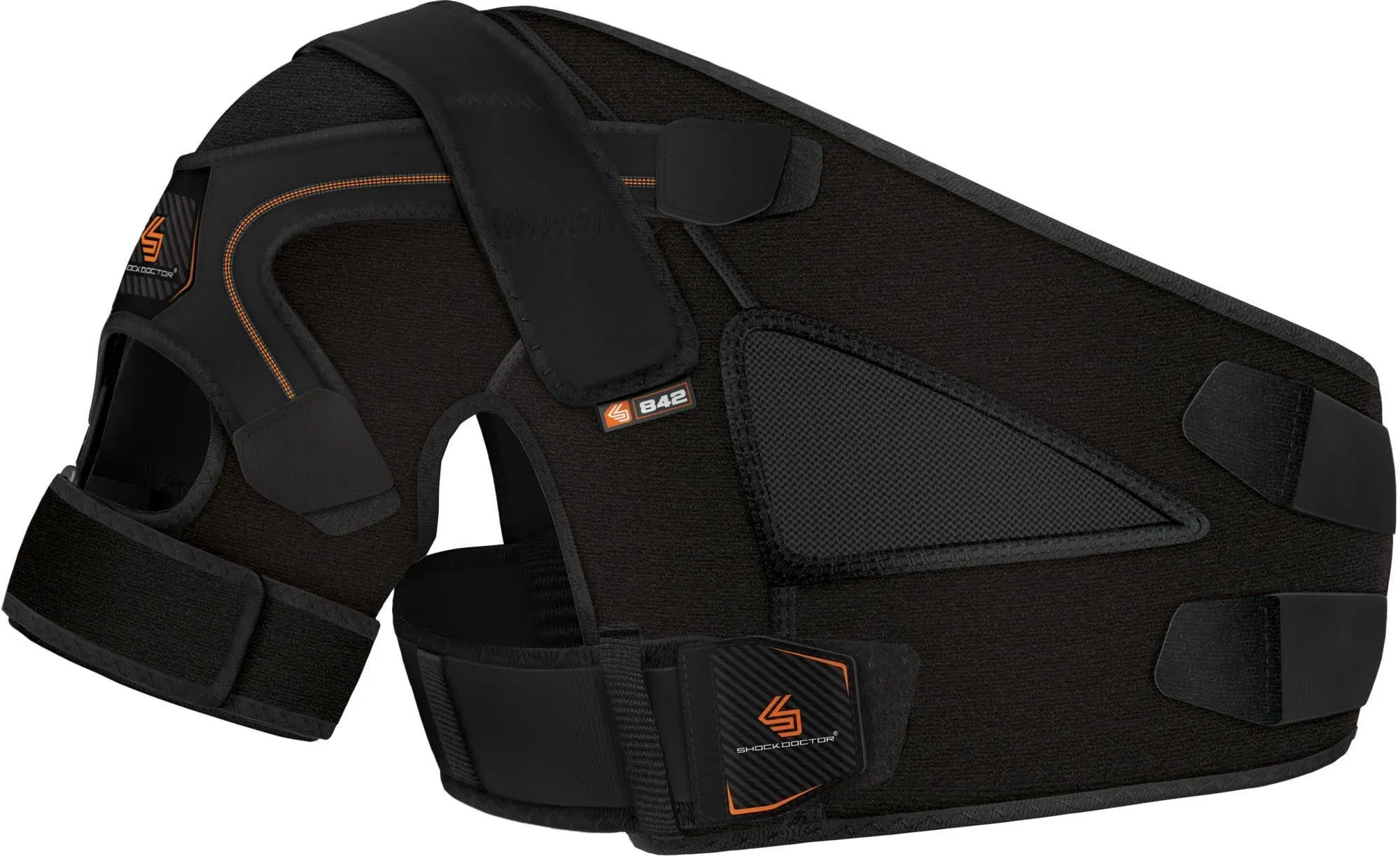 Shock Doctor Shoulder Support