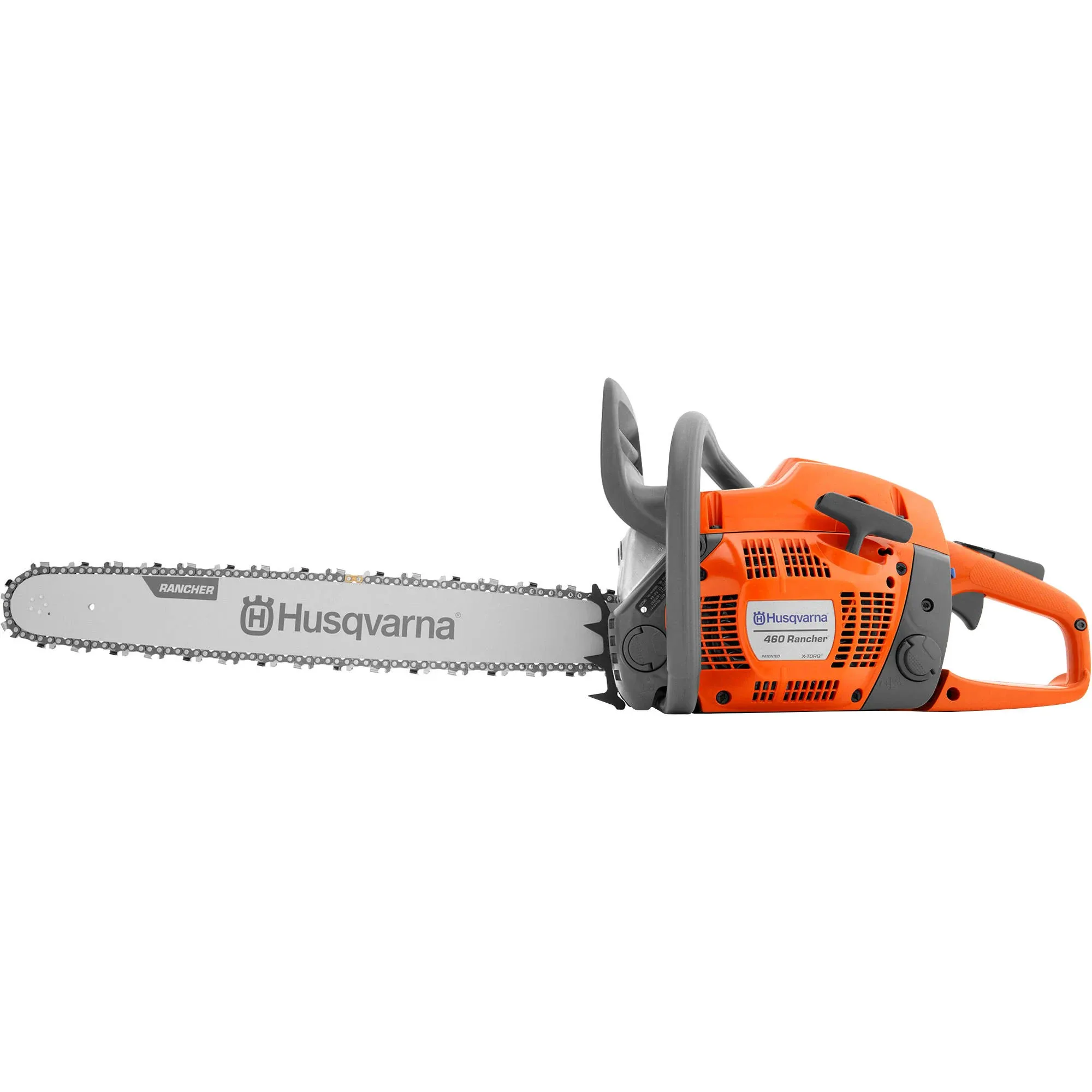 Husqvarna 460 Rancher 2-Cycle Gas Chainsaw