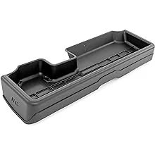 Rough Country (Rc09051a) Under Seat Storage | Crew Cab | Chevy/GMC 1500/2500Hd/3500Hd (19-24)