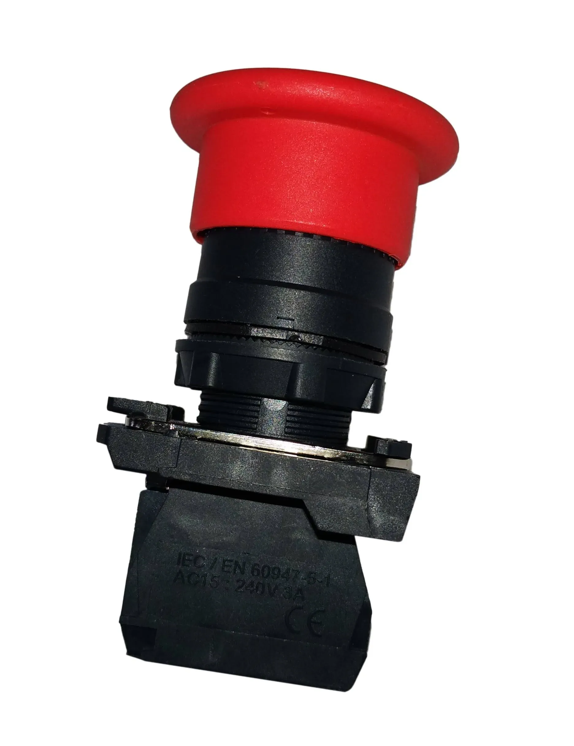 Emergency Stop Switch 122514 122514GT for Genie S-40 S-60 S-80 Z-20/8 Z-30/20 Z-45/22 Z-60/34