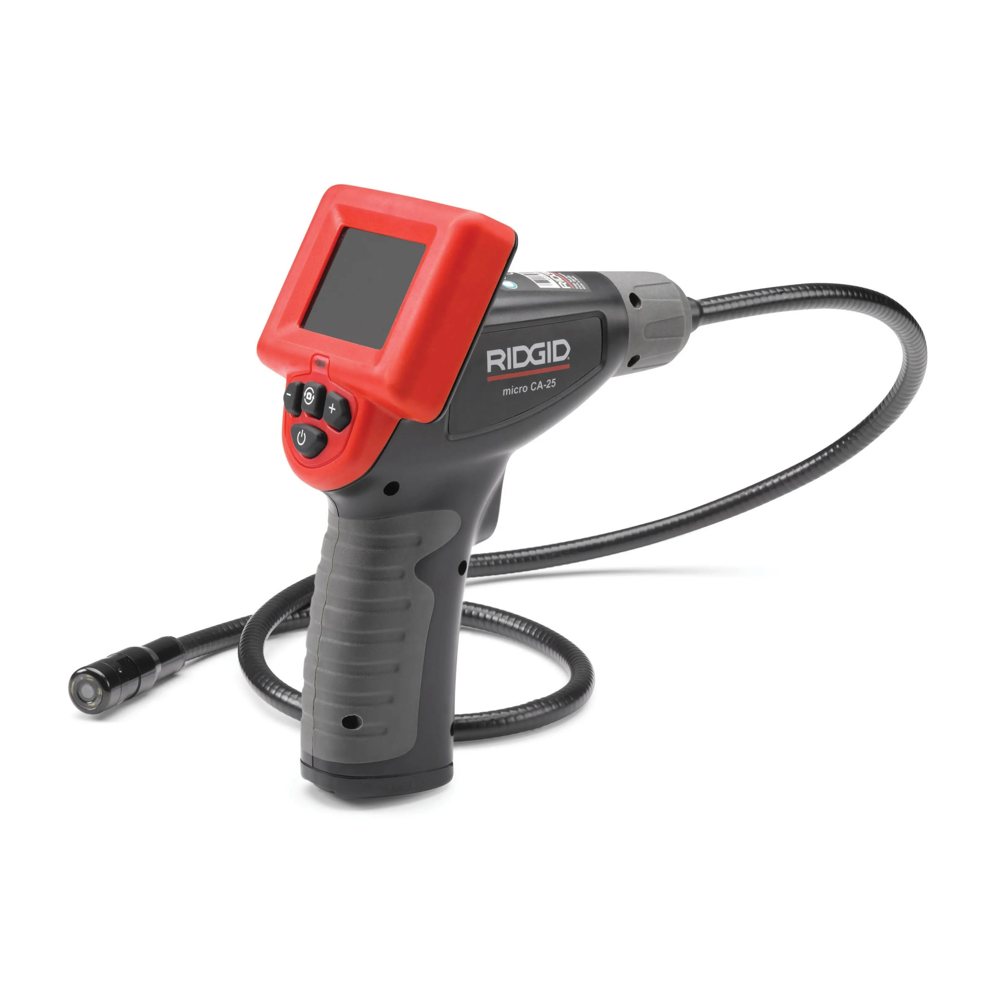 Ridgid Micro CA-25 Inspection Camera