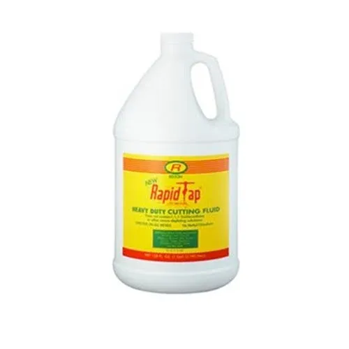 Relton Rapid Tap Cutting Fluid 1 Gallon