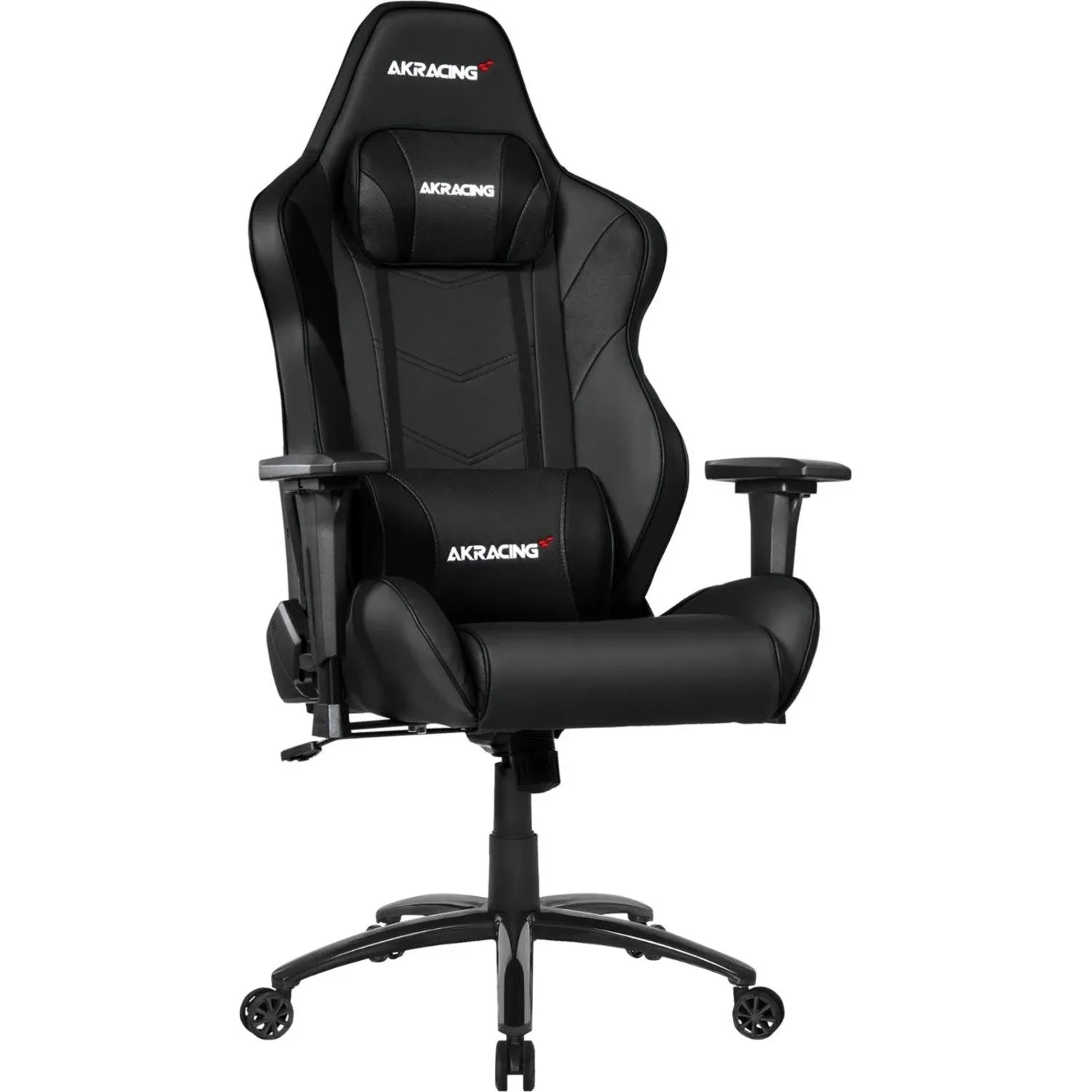 AKRacing - Core Series LX Plus Gaming Chair - Black