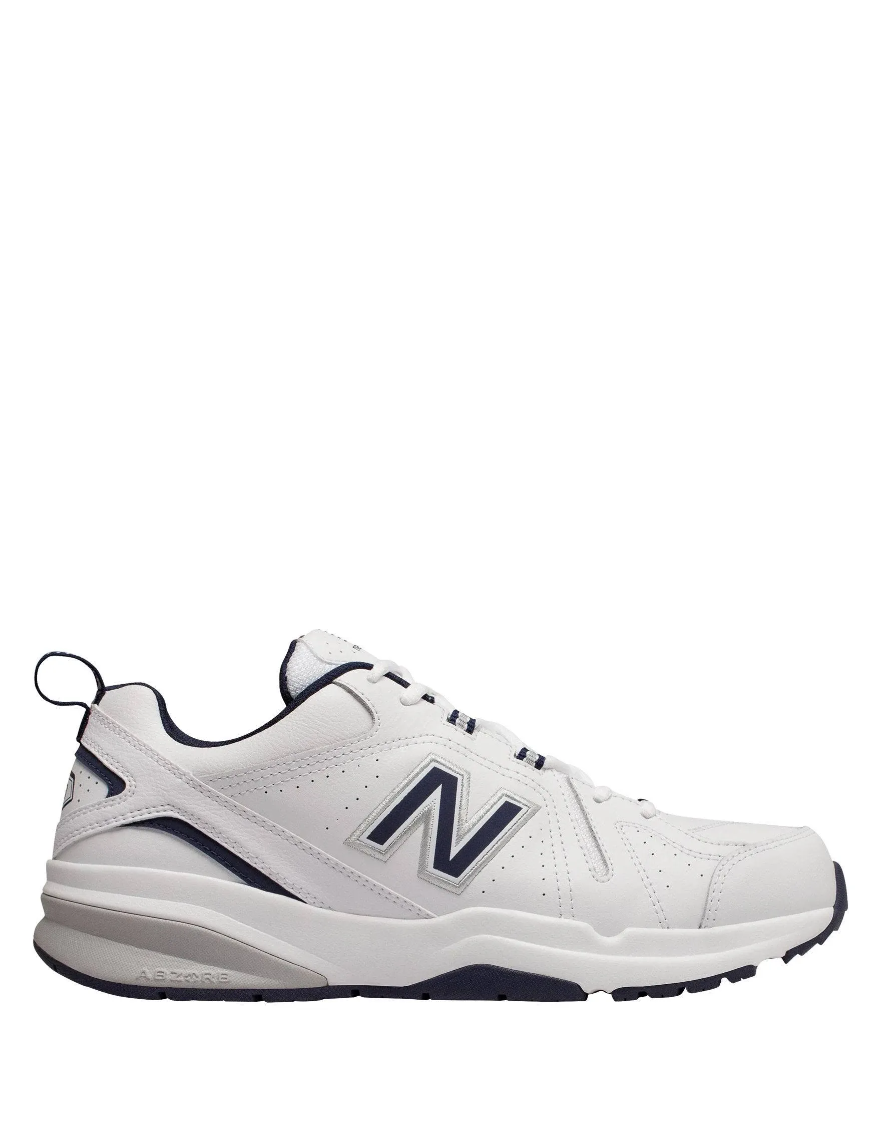 New Balance Men's 608v5 Training Shoes, Extra Wide