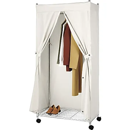 Whitmor Supreme Garment Rack Cover