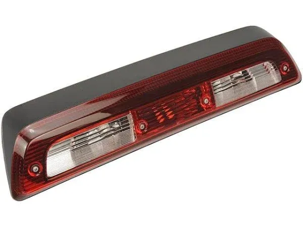 Marketplace Auto Parts 3rd Third Brake Light Halogen Compatible with Toyota Tundra (2007-2020)