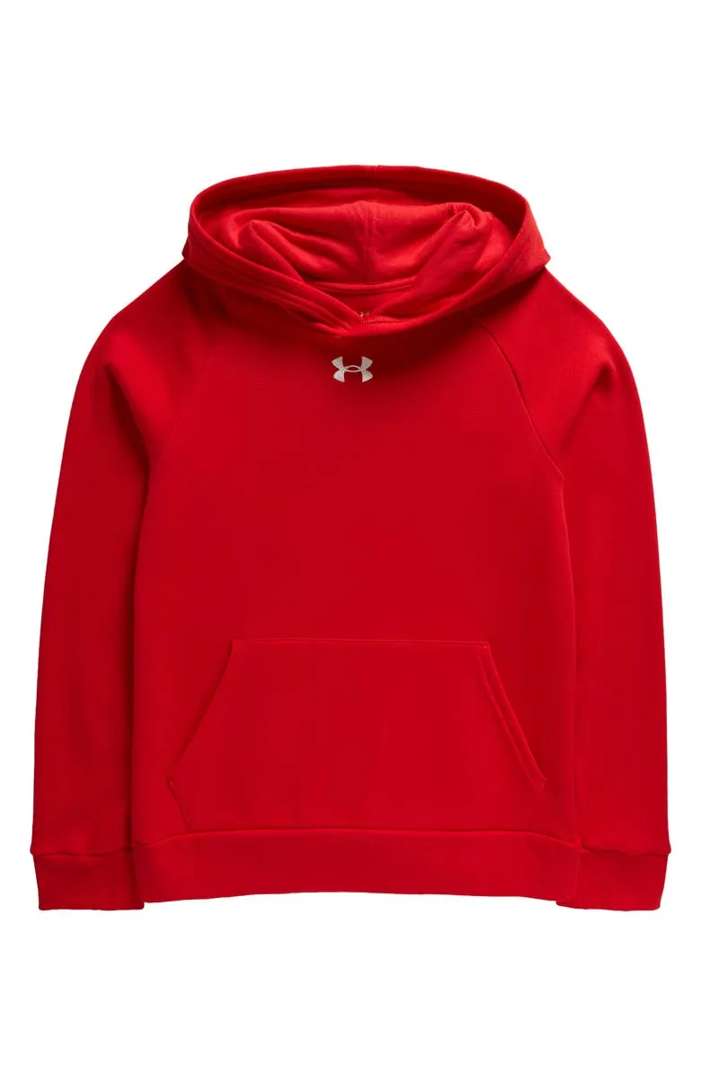 Kids' Rival Fleece Hoodie