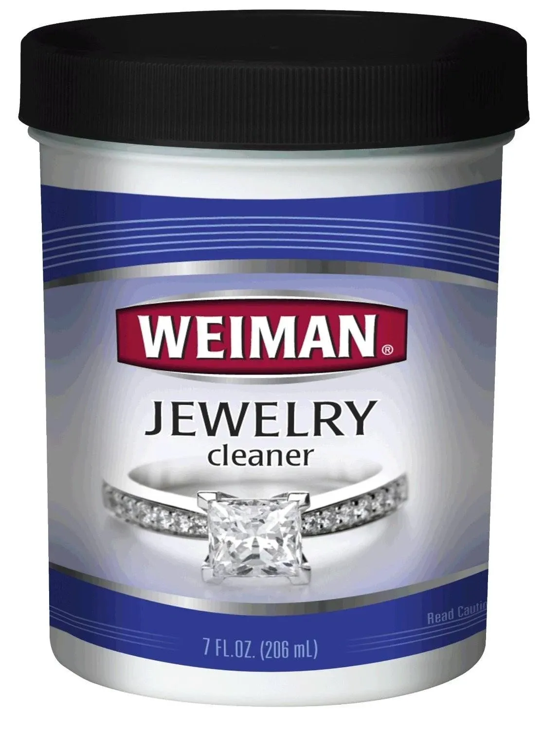 Weiman Jewelry Cleaner