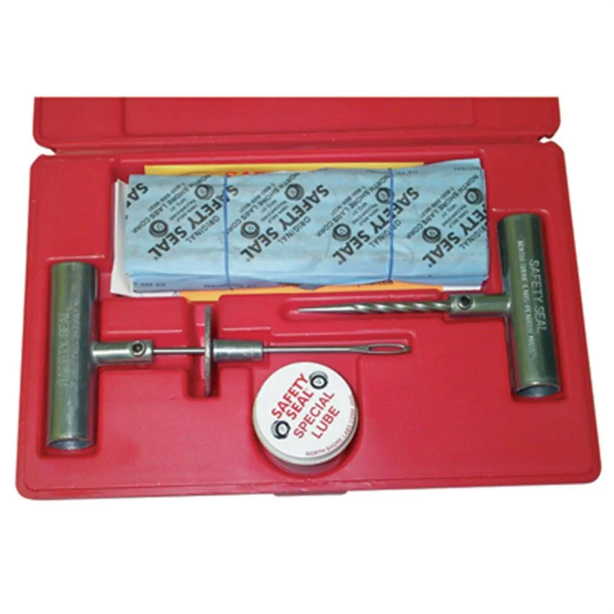 Safety Seal Truck Tire Repair Kit