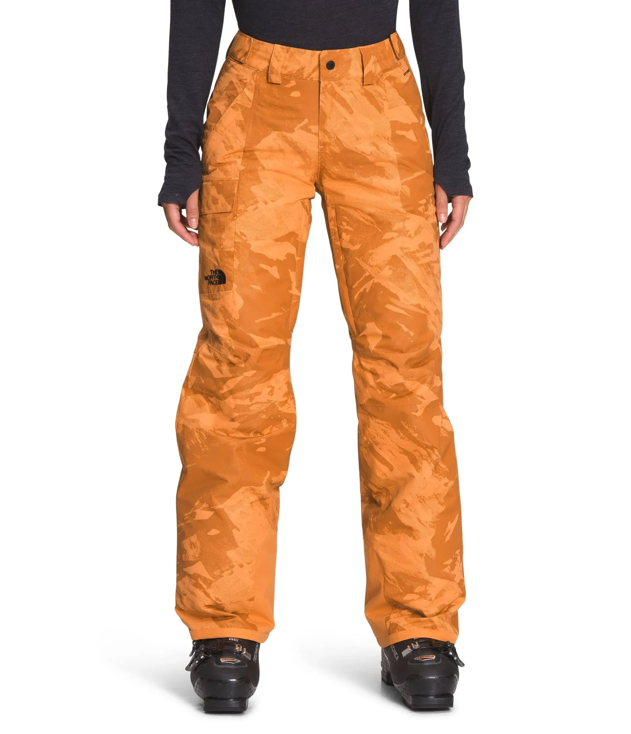 The North Face Women's Freedom Insulated Pant