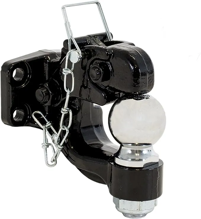 Buyers® 10050 - 8 Ton Pintle Hook