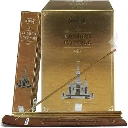 Black Magic Incense Sticks And Incense Stick Holder Bundle Insence Insense Hem Incense Sticks