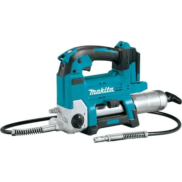 Makita XPG01Z 18V LXT Lithium-Ion Cordless Grease Gun