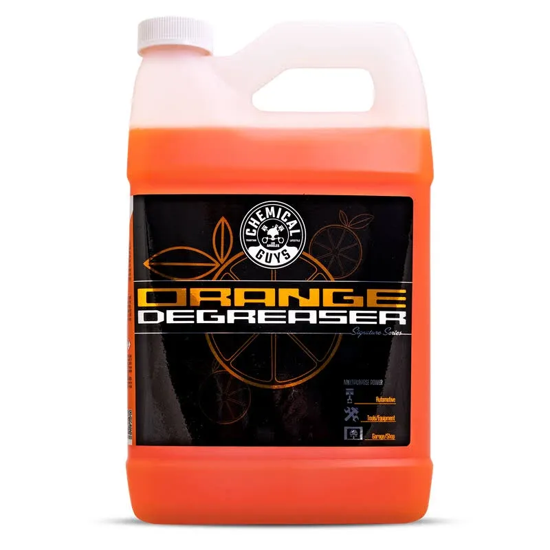 Chemical Guys Signature Series Orange Degreaser CLD_201