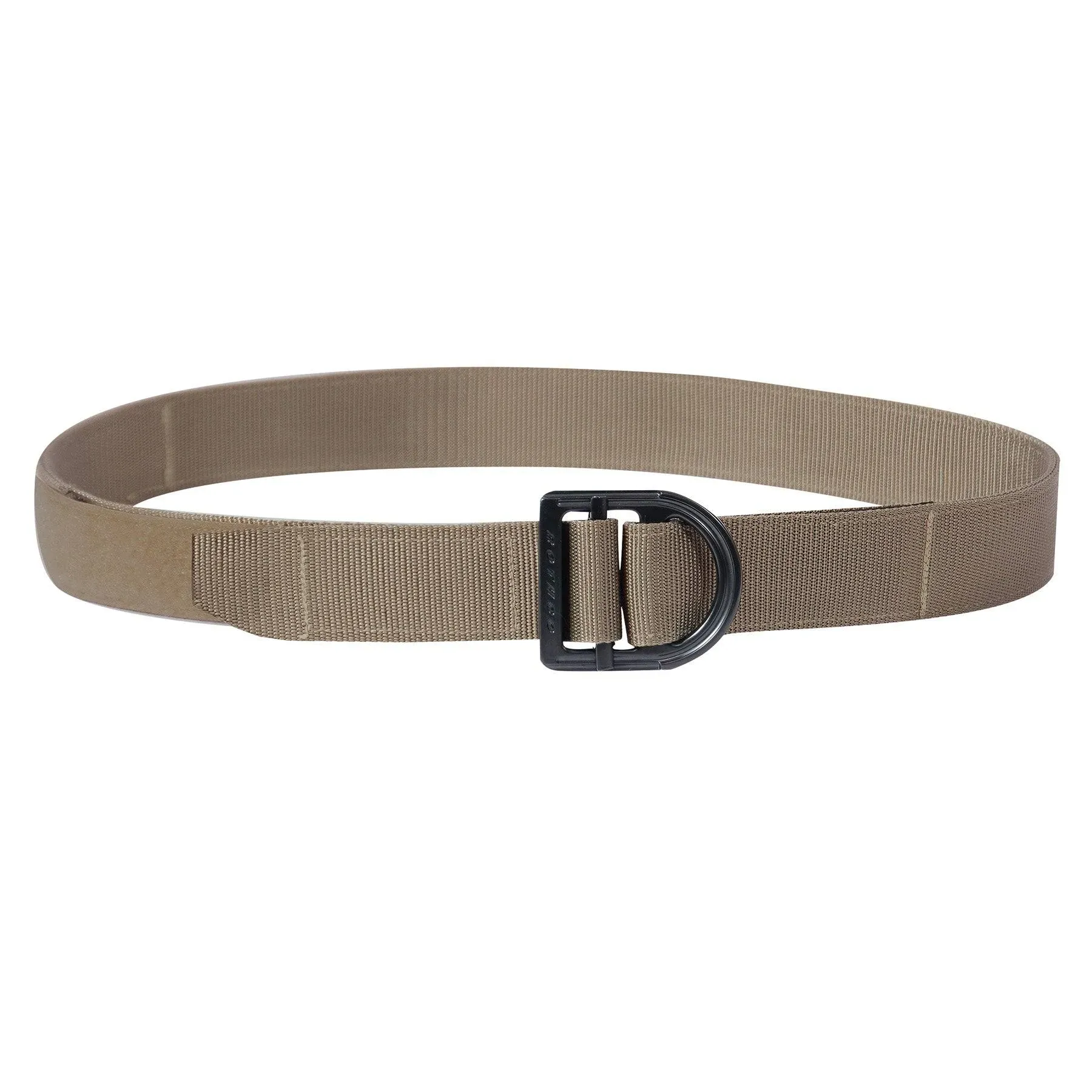 Rothco Heavy Duty Range Belt (AR 670-1 Coyote Brown) Small