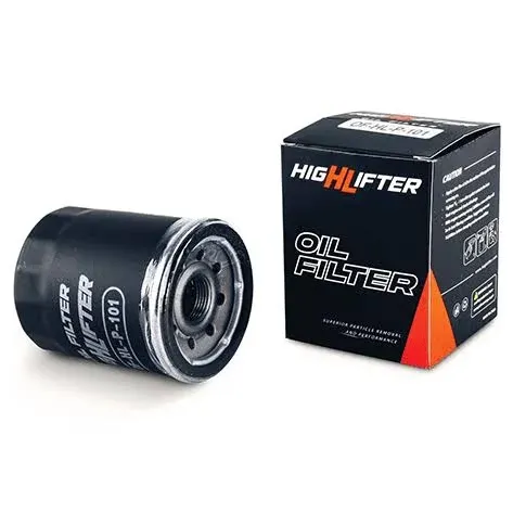 Polaris General Oil Filter by High Lifter