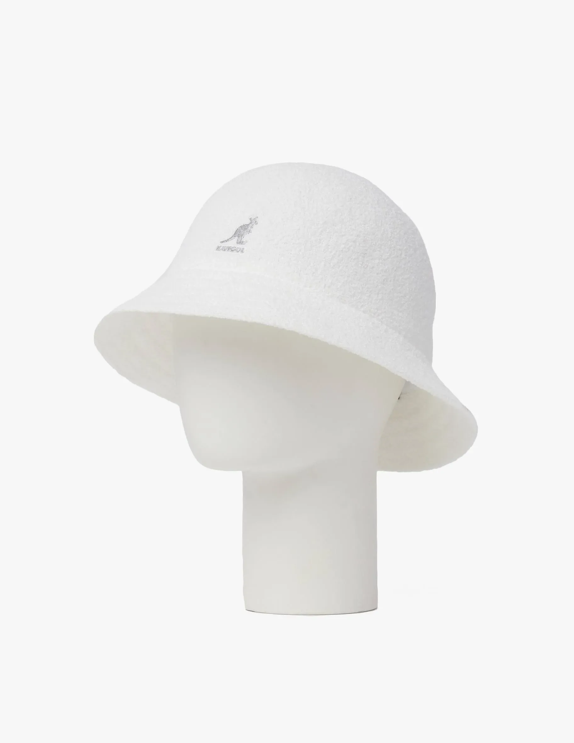 Bermuda Casual Kangol Hat