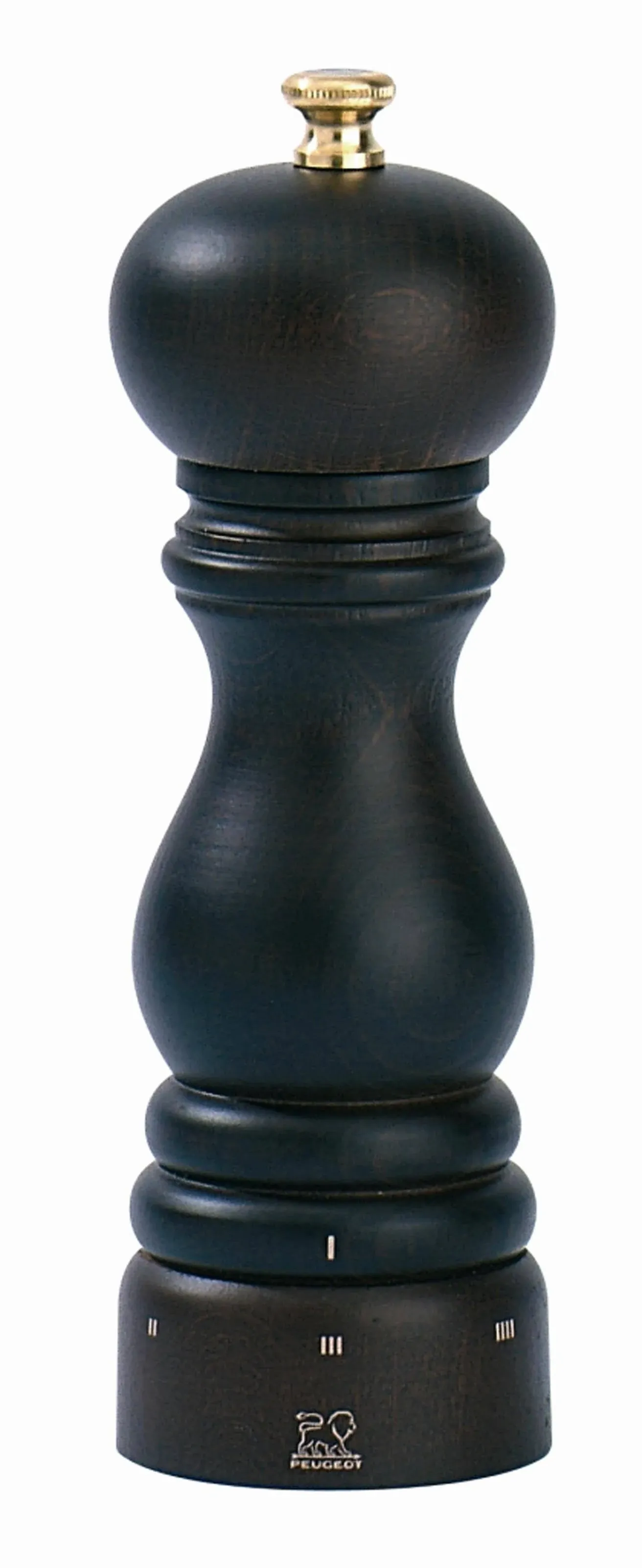 Peugeot Paris u'Select Pepper Mill Graphite / 7in