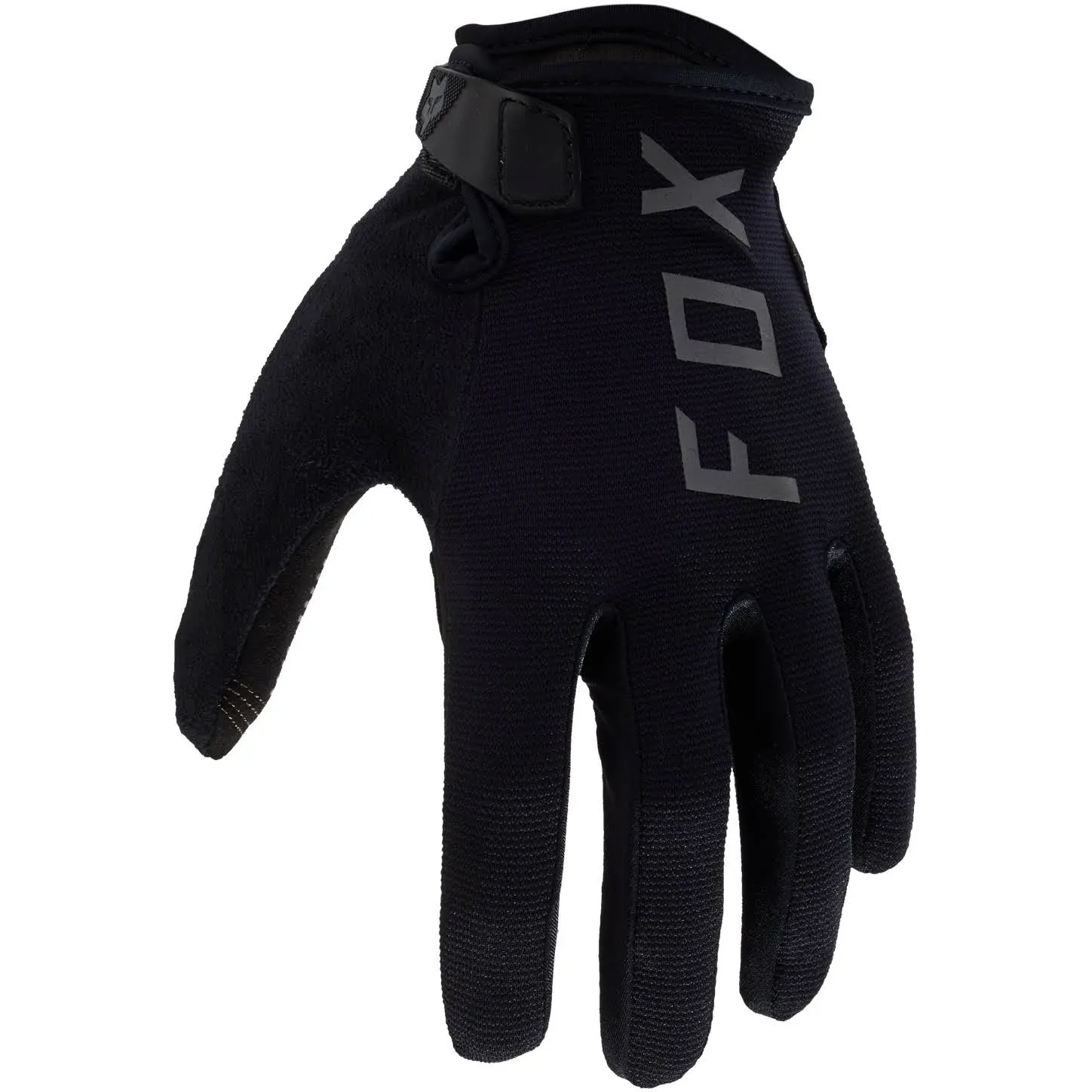 Fox Racing Men's Ranger Gel Mountain Bike Gloves